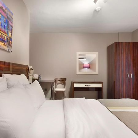 Blueway Hotel Residence 이스탄불 외부 사진