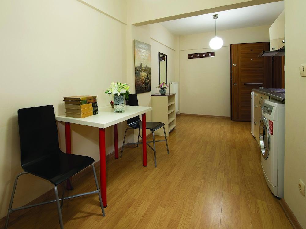 Blueway Hotel Residence 이스탄불 외부 사진
