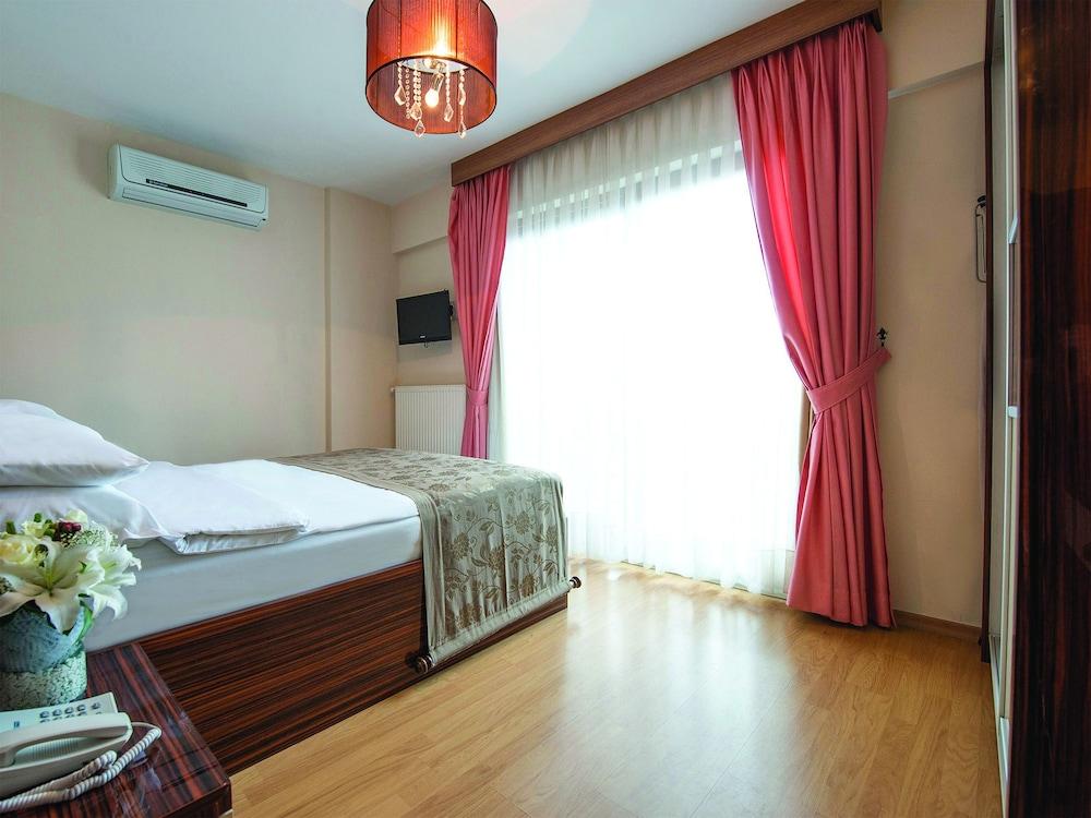 Blueway Hotel Residence 이스탄불 외부 사진
