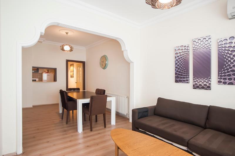 Blueway Hotel Residence 이스탄불 외부 사진