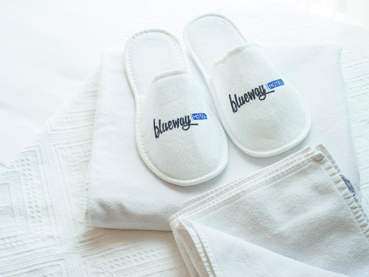 Blueway Hotel Residence 이스탄불 외부 사진